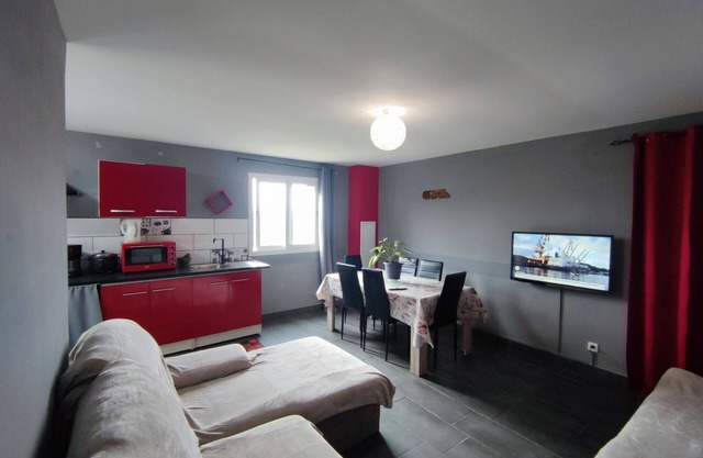 The Villa Tak En Lèr