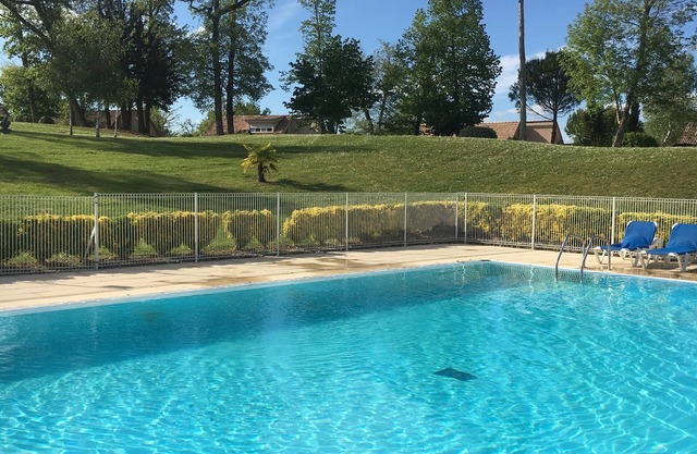 The Villa 103. House with swimming pool 6 persons