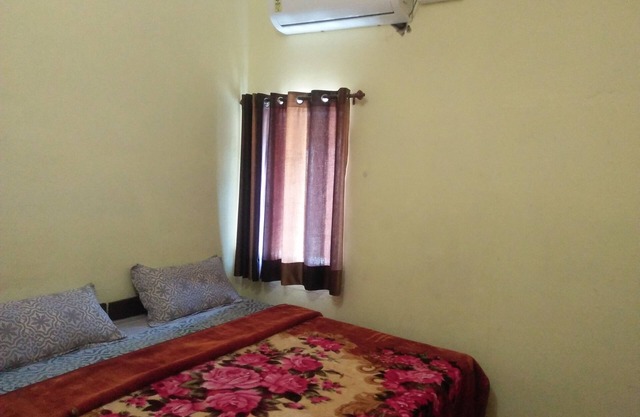 The Village Heart Ranthambhore - All rooms