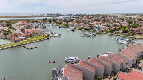 The Waterfront Guest House