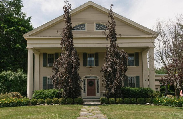 The Watson Boutique Bed and Breakfast