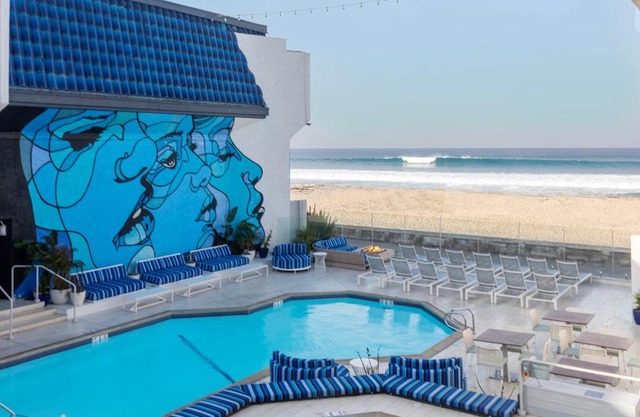 The Wayfarer San Diego