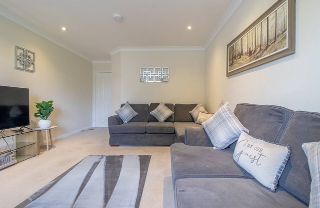 The Well - 3 bedroom apartment