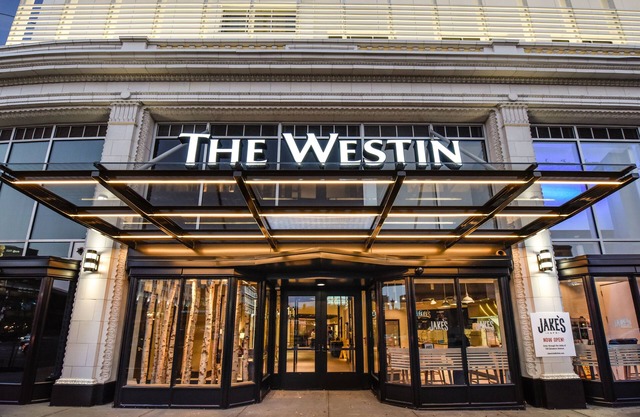 The Westin Buffalo