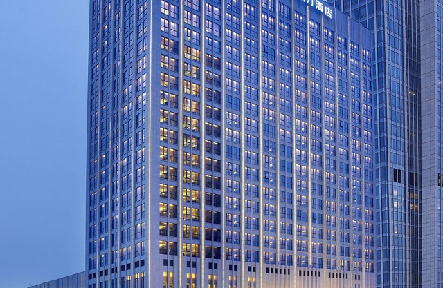 The Westin Hefei Baohe