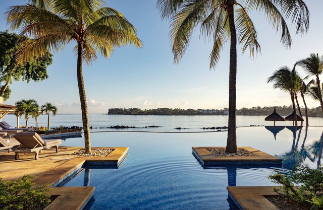 The Westin Turtle Bay Resort & Spa, Mauritius