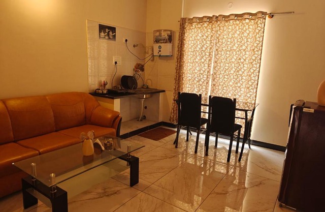 The Whispering Willows