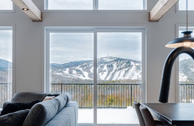 The Whistler Spa and Ski