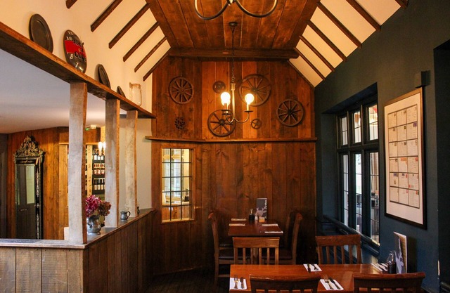 The White Hart