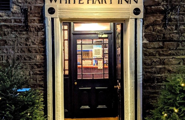 The White Hart Inn