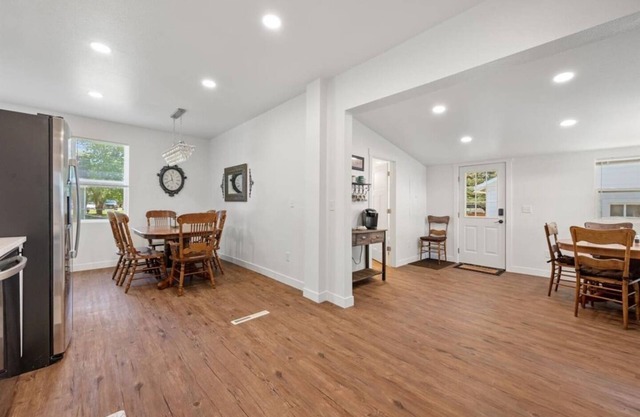 The White House of Spearfish