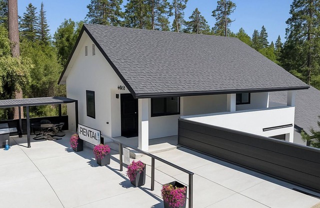 The White House | Unit 1