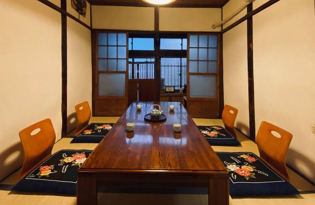 The whole house - reserved / Sumida-ku Tokyo