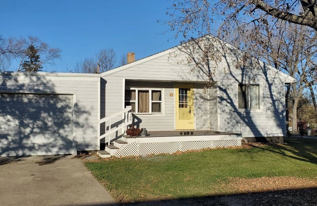 THE WIDGEON HOLE - established as lodging for outdoorsmen and adventurers.