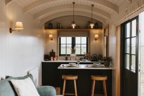 The Wild Cherry Hideaway