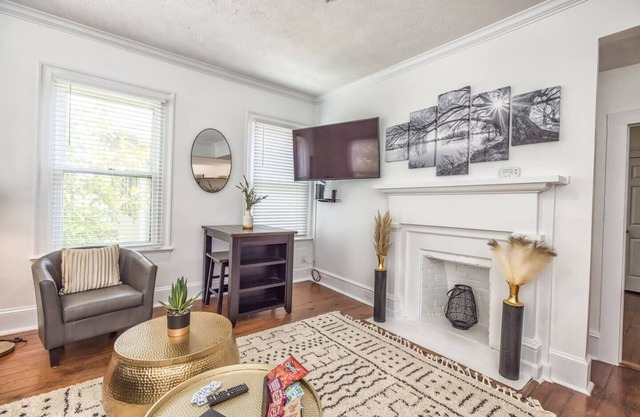 The Wilmingtonian on Front