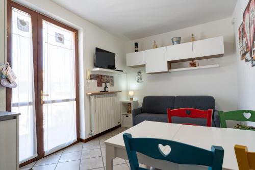 The Wine Barrel - Pian del Sole