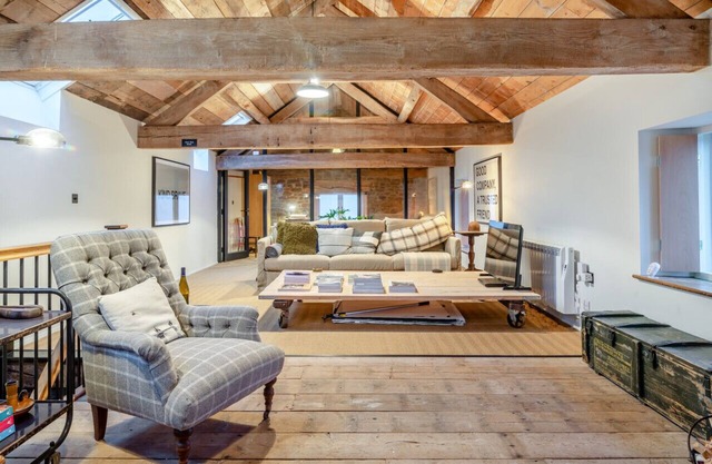 The Winemaker's Barn