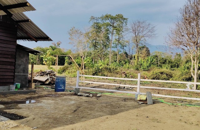 The Wooden Inn (4SeasonStay)