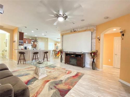 The Woodsfamily Residence