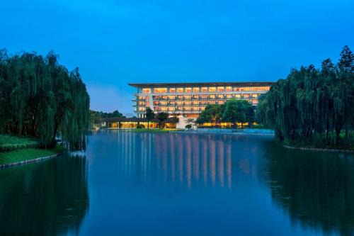 The Yuluxe Sheshan, Shanghai, A Tribute Portfolio Hotel