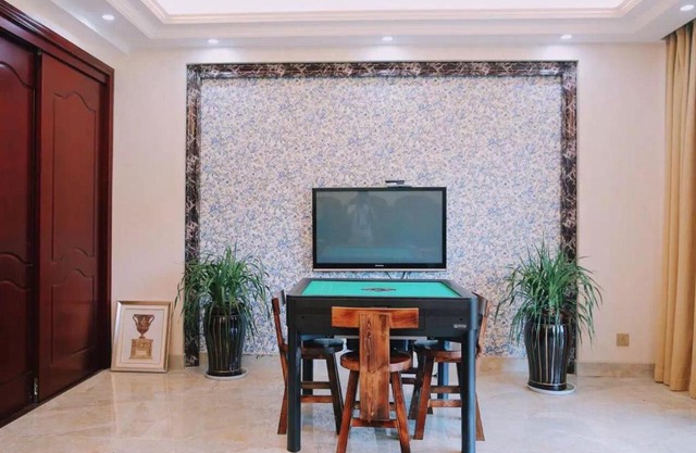 The Zhang B&B