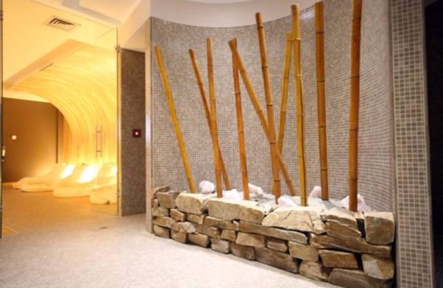 The Ziba Hotel & Spa