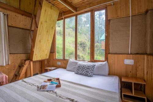 Thecozynest Duplex Mudhouse