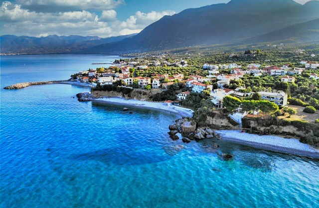 Theodora Apartments 3