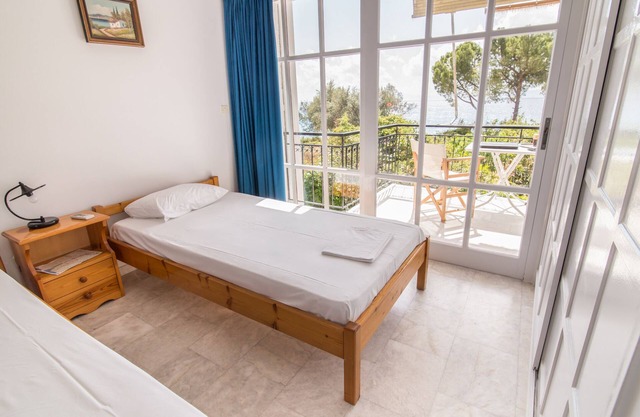 Theodora Apartments 4