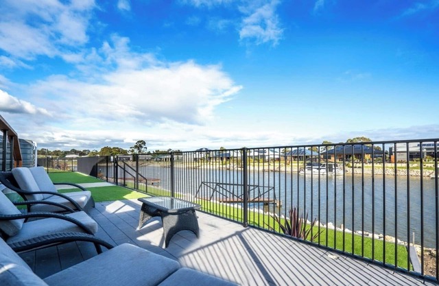 Theriverbend43 Wellington Marinan· Wellington East, South Australia