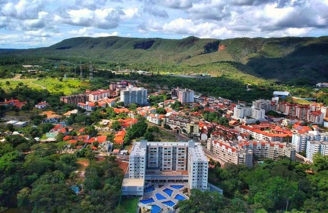 Thermas Goiás - Park Veredas