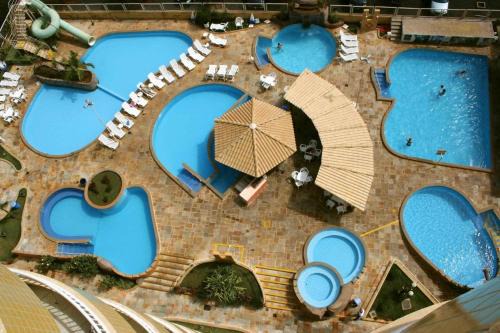 Thermas Place Apartmento