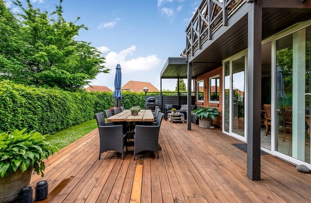 "Thiokk" - 500m from the sea by Interhome