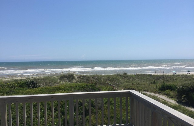 Third generation house