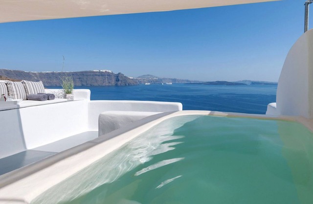 Thirea Suites & Studios - Adults Only