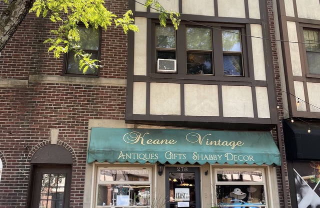 This apartment is a 1 bedroom(s), 1 bathrooms, located in Glenside, PA.