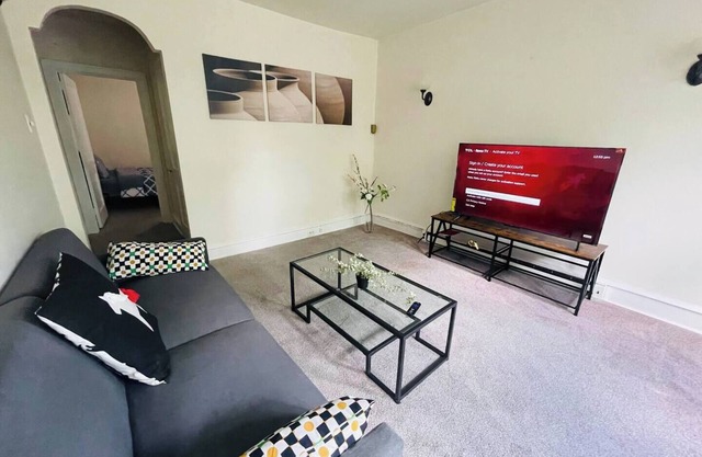 This apartment is a 1 bedroom(s), 1 bathrooms, located in Glenside, PA.