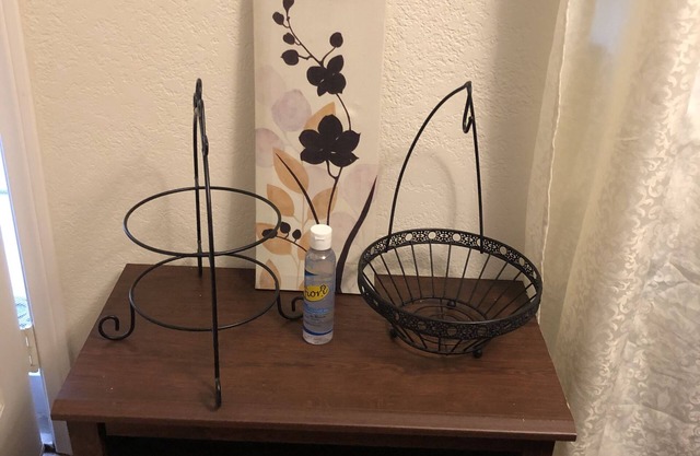 This warm and welcoming Home can be your Home away from Home