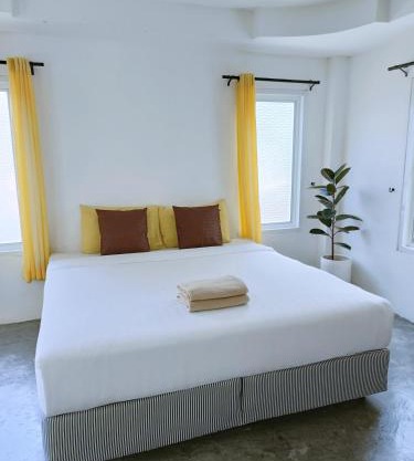 Thongtalay Bed & Breakfast Koh Larn