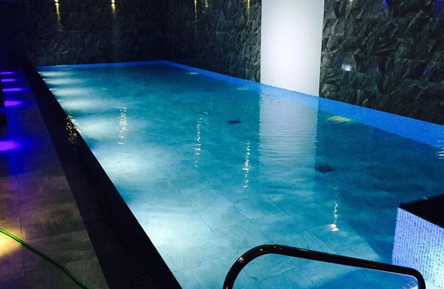 Thornbank House - inc off-site Health Club