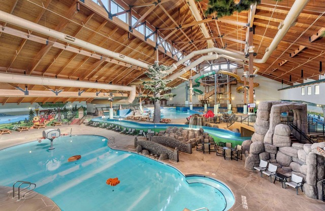 Three Bears Resort, an Ascend Collection Hotel