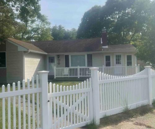 Three Bedroom House - Cape May short walk to the Bay