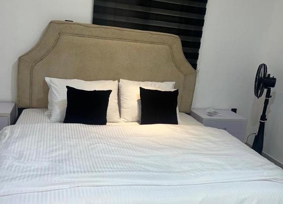 Three Bedrooms Utako Abuja
