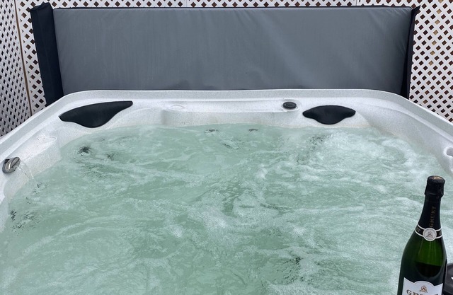 Three House Gated Compound for Up to 26 Persons!