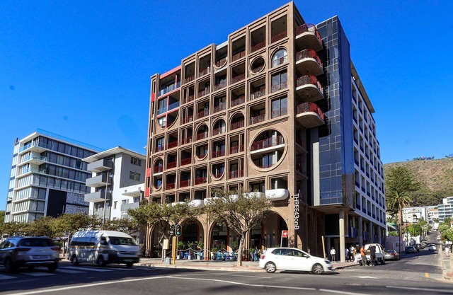 THREE43 on B - Fluent Serviced Apartments