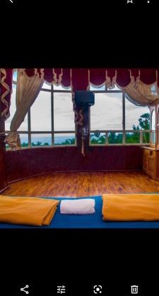 Thriphala ayurveda resort