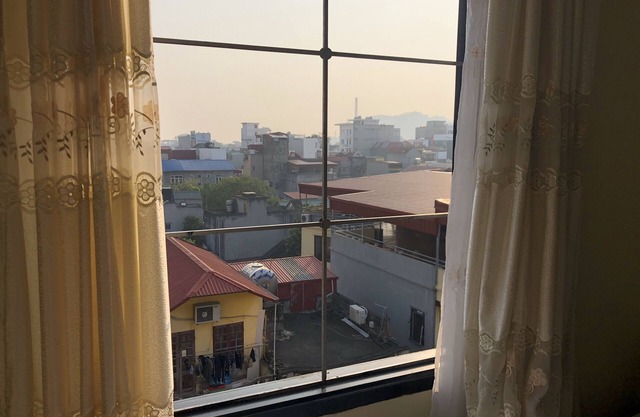 Thu Guest House
