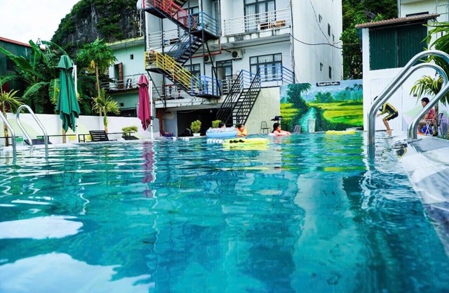 Thuong Hai Hotel