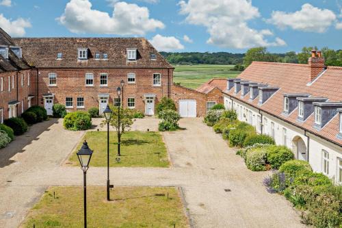 Thymblethorpe - Blythview